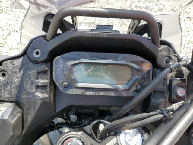 2022 KAWASAKI KL650 L - ML5KLEL16NDA03466