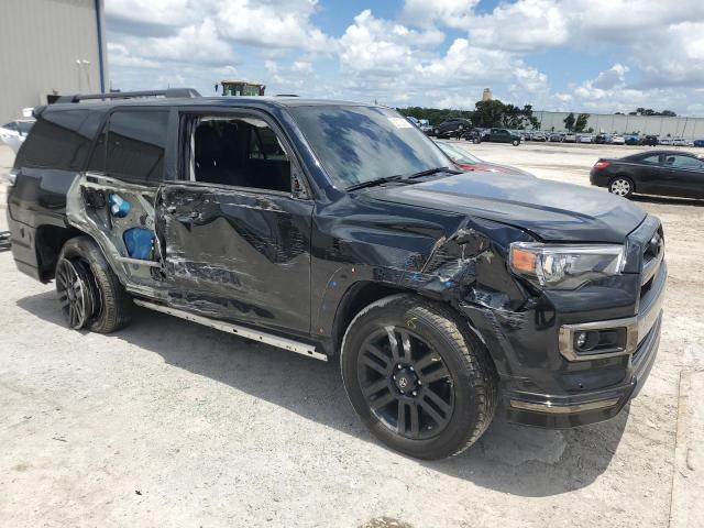 2021 TOYOTA 4RUNNER NI - JTEJU5JRXM5907961