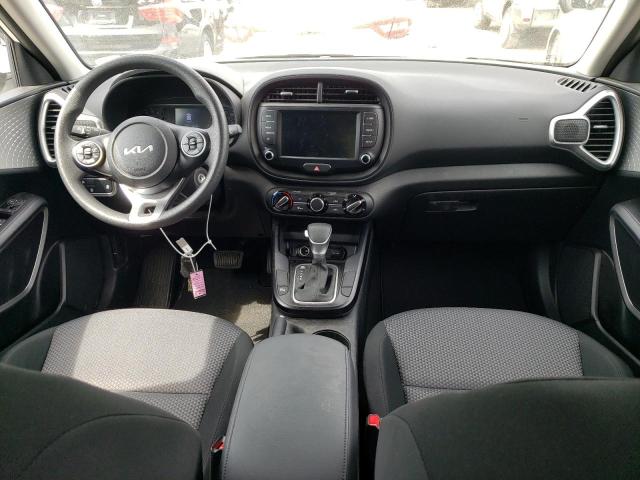 KNDJ23AU7N7815750 KIA SOUL LX