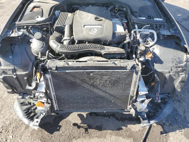 WDDZF4JB0KA602381 Mercedes-Benz E 300