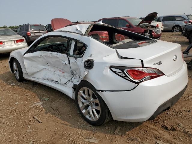 2015 HYUNDAI GENESIS CO - KMHHU6KJ4FU122180