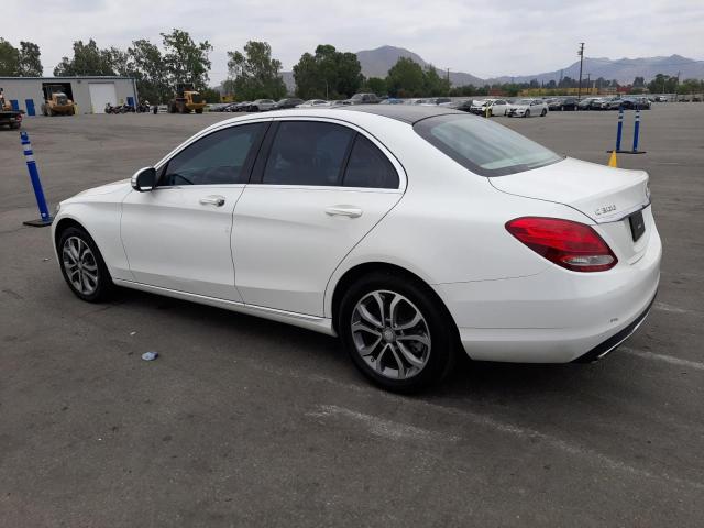 55SWF4KB5FU011874 Mercedes-Benz C 300 4matic