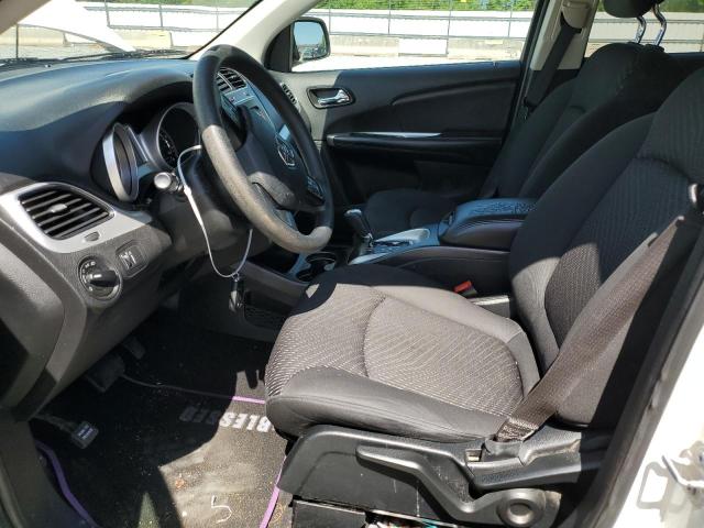3C4PDCAB2JT319814 Dodge JOURNEY SE