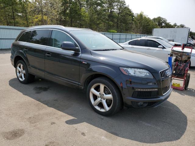 2018 AUDI Q7 WA1DGAFE7ED007009