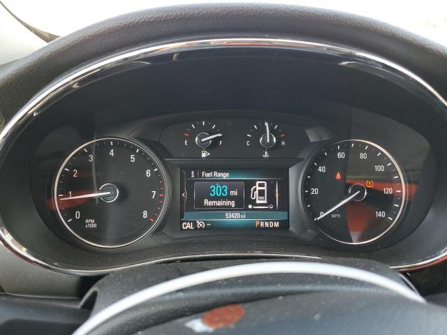 KL4CJASB6KB831907 Buick Encore Preferred