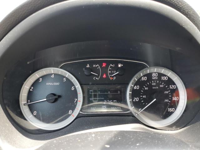 3N1AB7AP2FY264955 Nissan SENTRA S