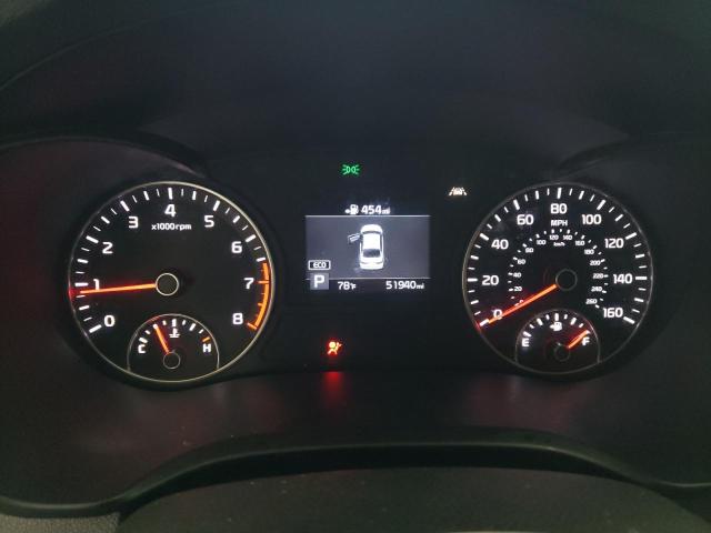 5XXGT4L37KG333476 KIA Optima Lx