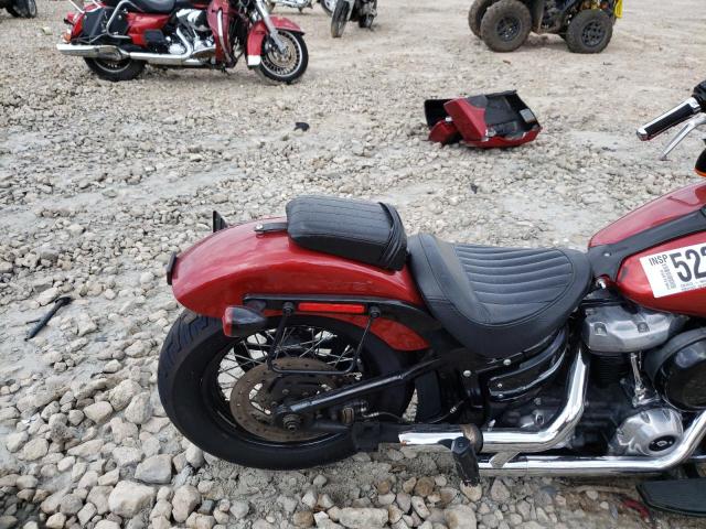 2018 HARLEY-DAVIDSON FLSL SOFTA - 1HD1YDJ17JC027819