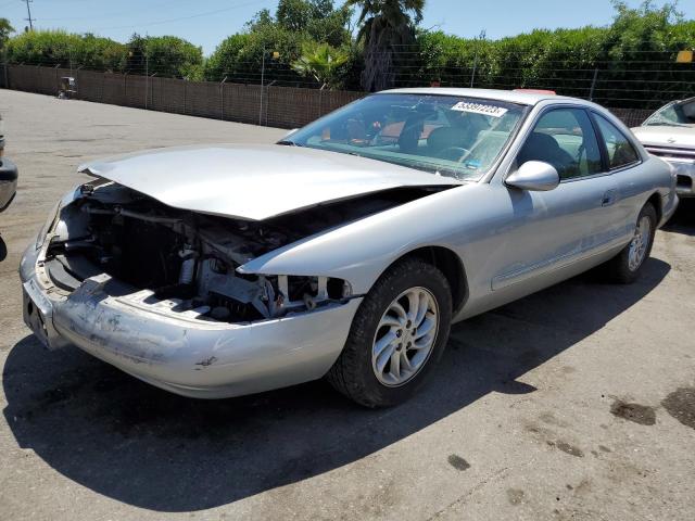 1998 Lincoln Mark VIII 