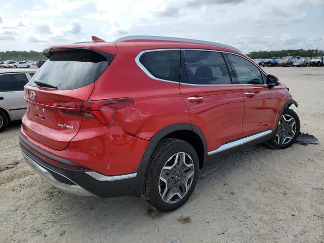 2023 HYUNDAI SANTA FE L - 5NMS5DA10PH004553