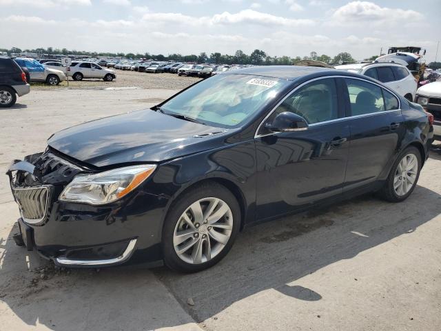 2015 Buick Regal 