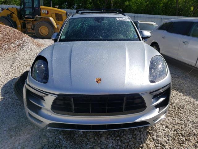 WP1AG2A51HLB54053 Porsche Macan Gts