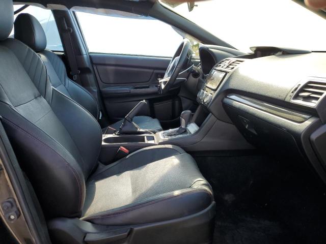 JF1VA1J62F8806806 Subaru Wrx Limited