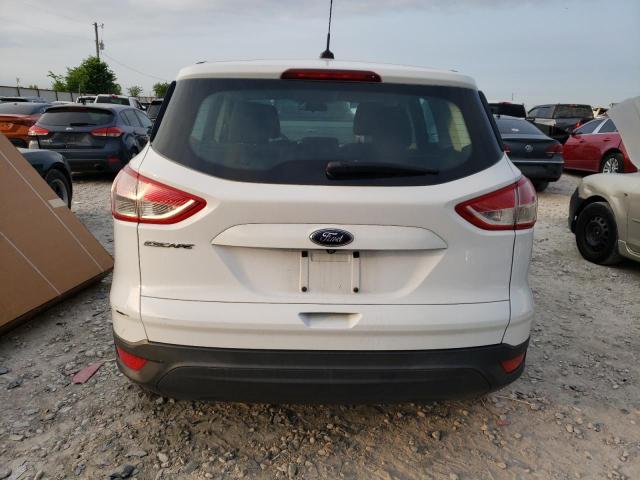 2014 FORD ESCAPE S - 1FMCU0F7XEUD66503