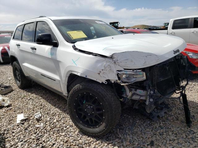 1C4RJFBM6FC118424 Jeep Grand Cherokee Limited