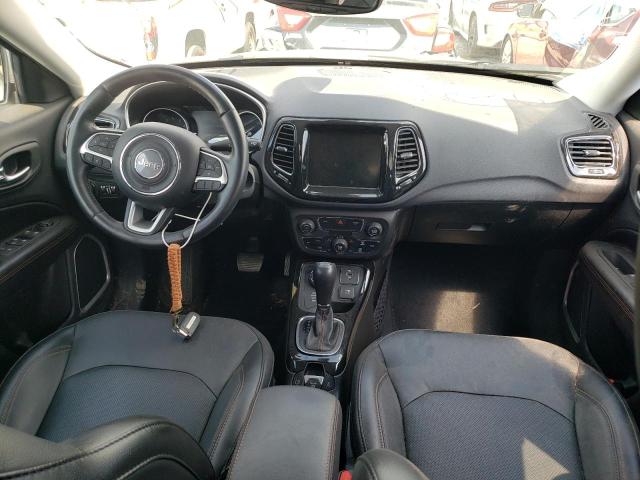 3C4NJDCB0LT245024 Jeep Compass Limited