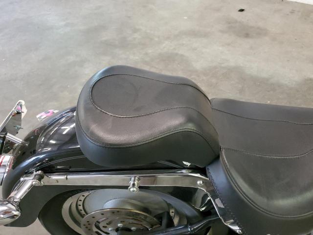 2004 HARLEY-DAVIDSON FLSTFI 1HD1BXB194Y060796