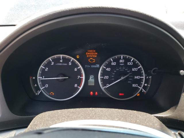 2015 ACURA ILX 20 19VDE1F39FE005393