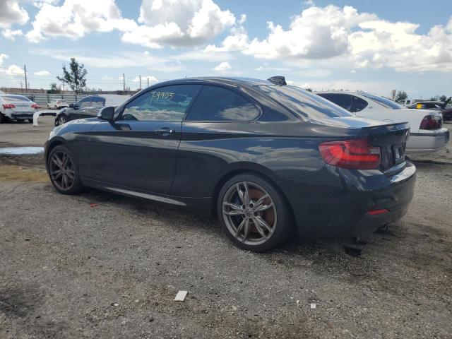 VIN WBA1J7C52GV359149 2016 BMW 2 Series, M235I no.2