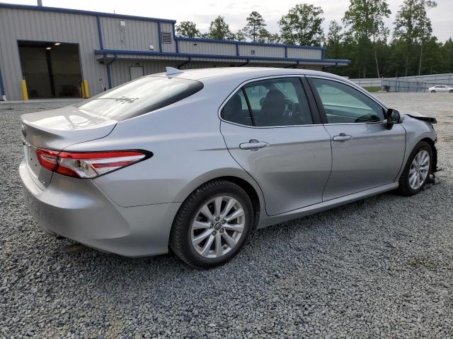 2019 TOYOTA CAMRY L/LE - 4T1B11HK2KU784903