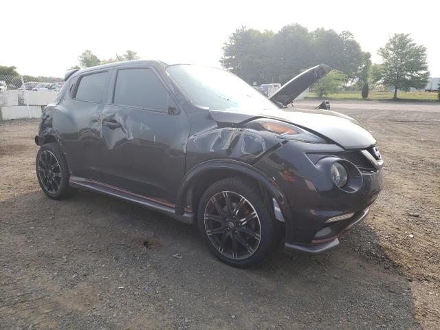 2016 NISSAN JUKE S - JN8AF5MV3GT652954