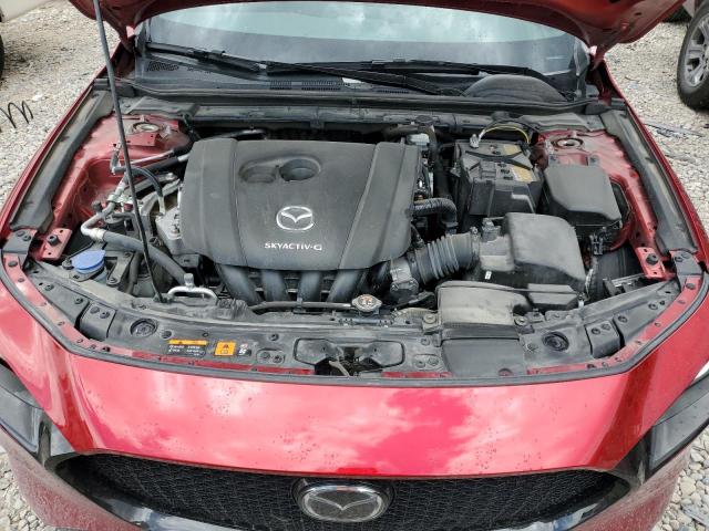 JM1BPAKL8M1403614 Mazda 3 SELECT