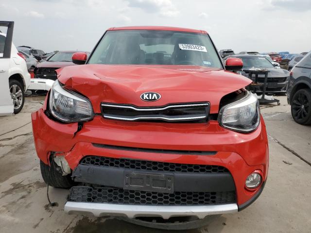 KNDJP3A5XH7424526 KIA SOUL +