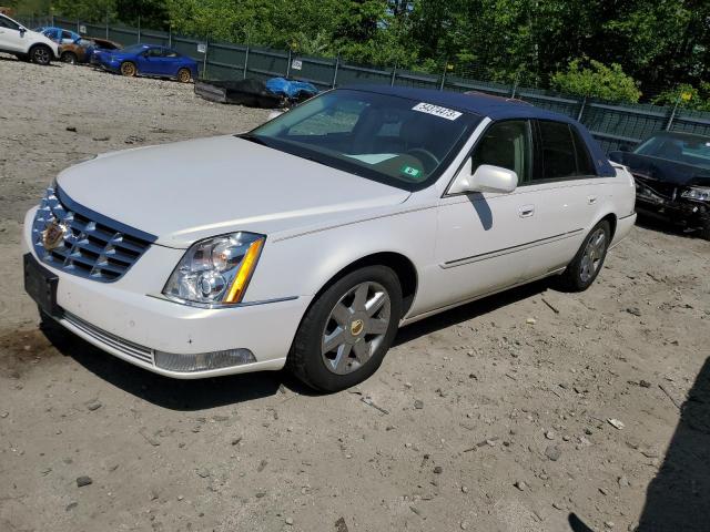 2006 Cadillac DTS 