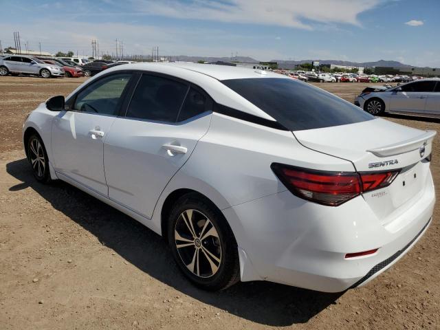 3N1AB8CV7LY273969 Nissan SENTRA SV