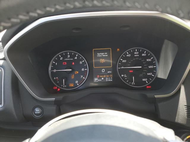 4S4WMAND3P3433610 Subaru Ascent Limited