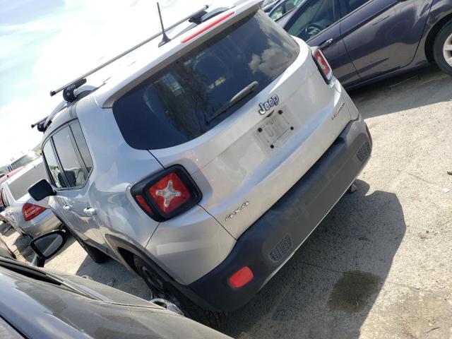 ZACCJBDT2FPB31704 Jeep Renegade Limited