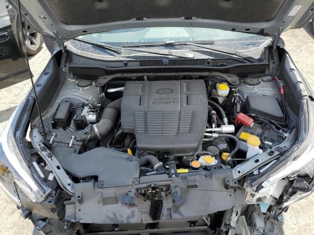 JF2SKAEC7PH461432 Subaru Forester Premium