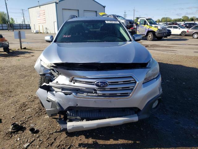 4S4BSBNC0F3235499 Subaru Outback 2.5i Limited