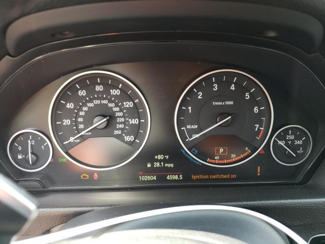 2015 BMW 428 XI GRA - WBA4C9C57FG135557