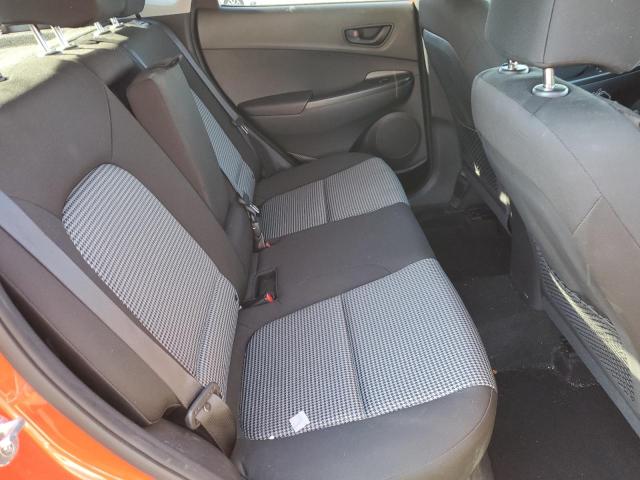 2020 HYUNDAI KONA SEL P - KM8K62AA3LU558248