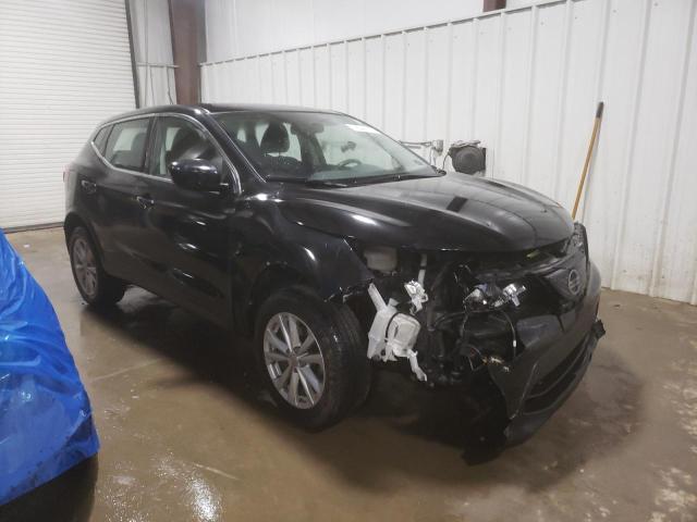2018 NISSAN ROGUE SPT JN1BJ1CR0JW267789