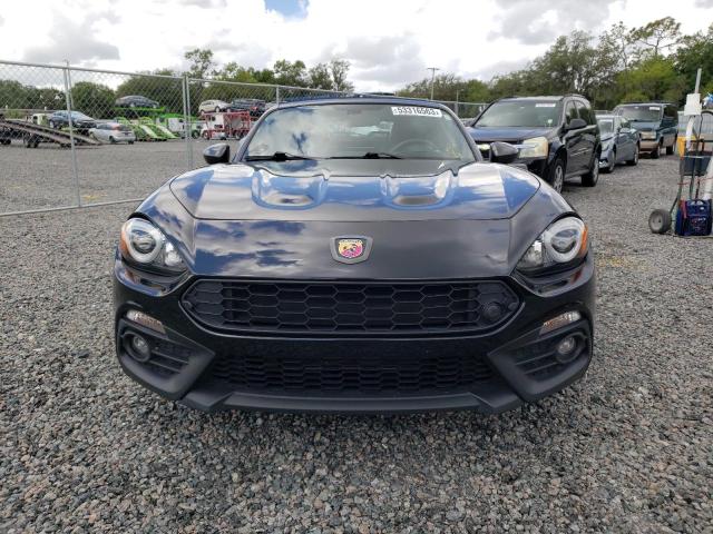 2017 FIAT 124 SPIDER - JC1NFAEK6H0118132
