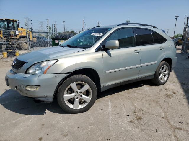 2005 Lexus RX 330 