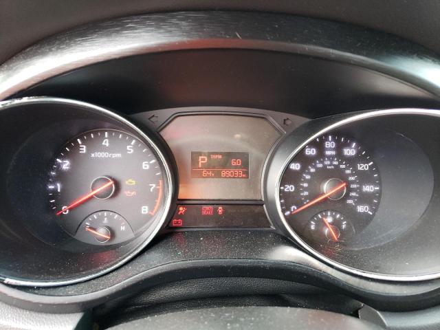 KNDMA5C16G6156843 KIA Sedona L