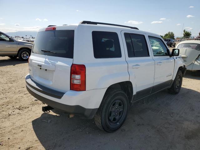 1C4NJRBB7FD347851 Jeep Patriot Sport