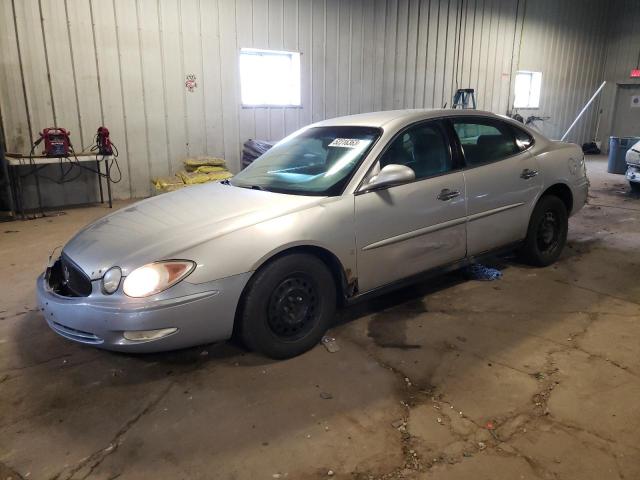 2006 Buick LaCrosse CX