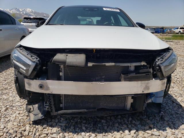 W1K3G4FB4LJ233246 Mercedes-Benz A 220 4matic