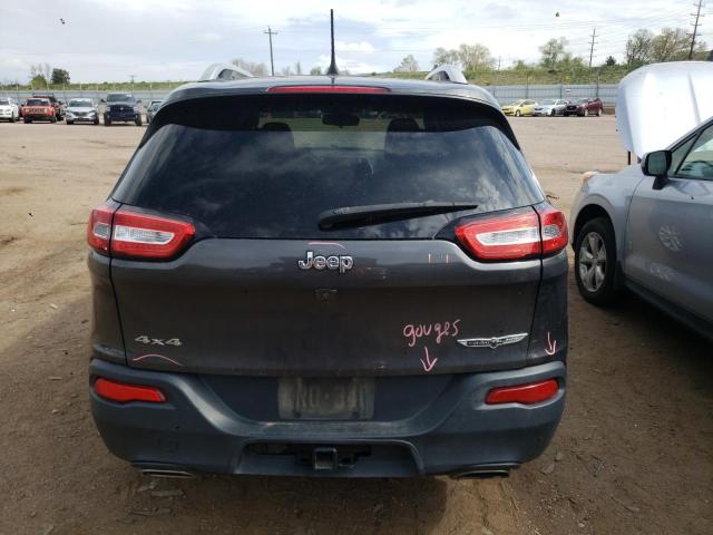 1C4PJMCS4HW505600 Jeep Cherokee Latitude
