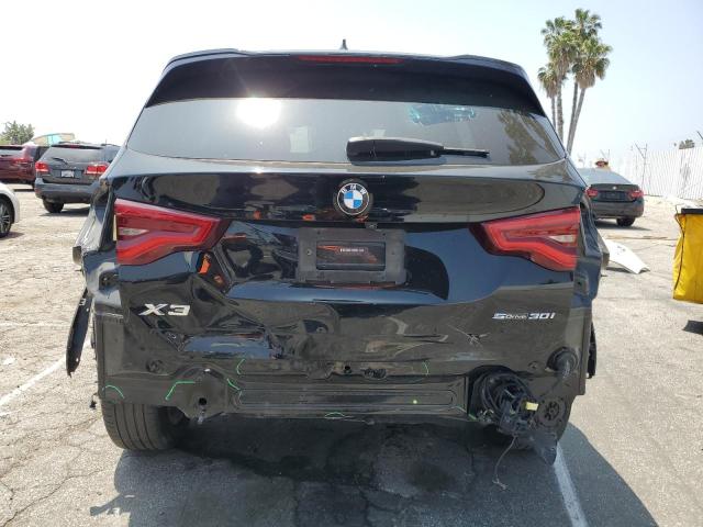 5UXTY3C04M9F61341 BMW X3 Sdrive30i