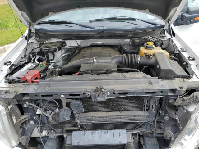 1FTFW1ET8EFB61430 Ford F150 Supercrew