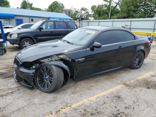 BMW M3 salvage cars for sale: 2008 BMW M3