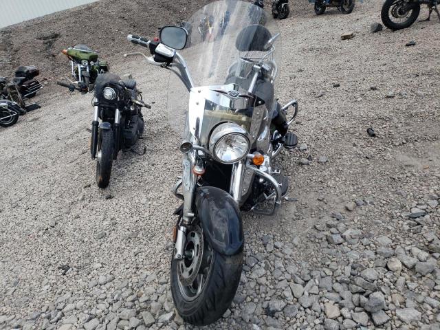 2009 KAWASAKI VN1700 C - JKBVNRC199A000074