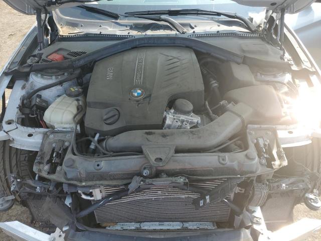 2015 BMW 435 XI - WBA3R5C52FK372439
