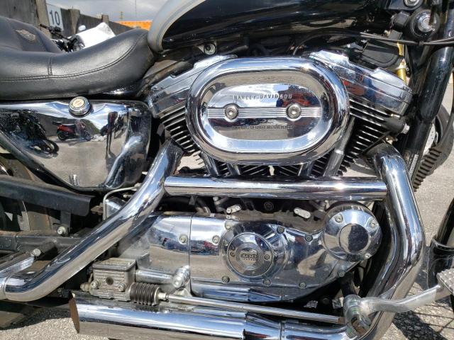 2003 HARLEY-DAVIDSON XL1200 C A 1HD1CGP413K428065