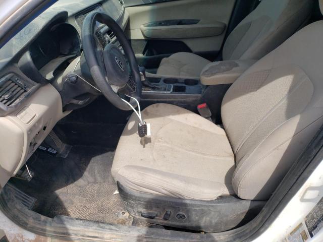 5XXGT4L36HG169744 KIA Optima Lx